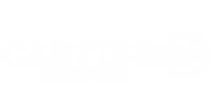 Cartier Delivery